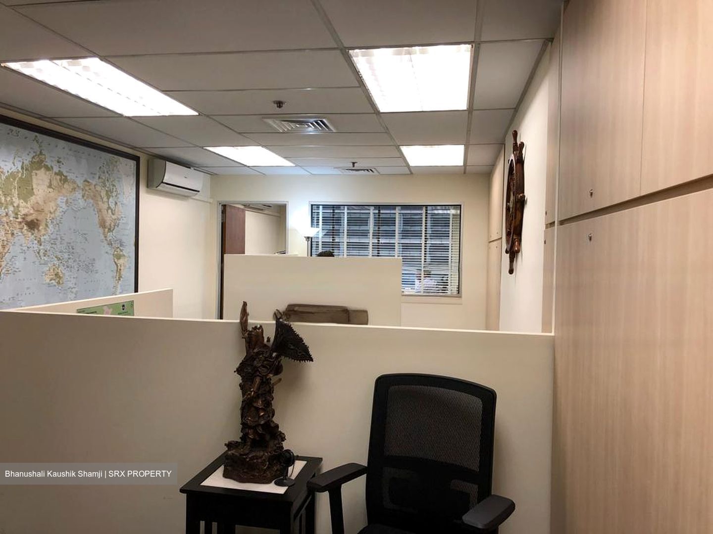 International Plaza (D2), Office #451550271